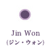 Jin WoniWEEHj