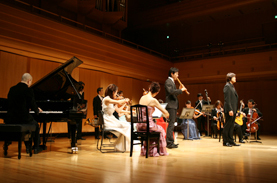東京オペラシティコンサート01