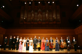 東京オペラシティコンサート02
